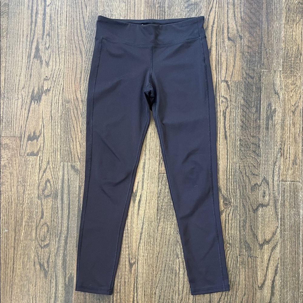 Old Navy Active Black Go-Dry Leggings